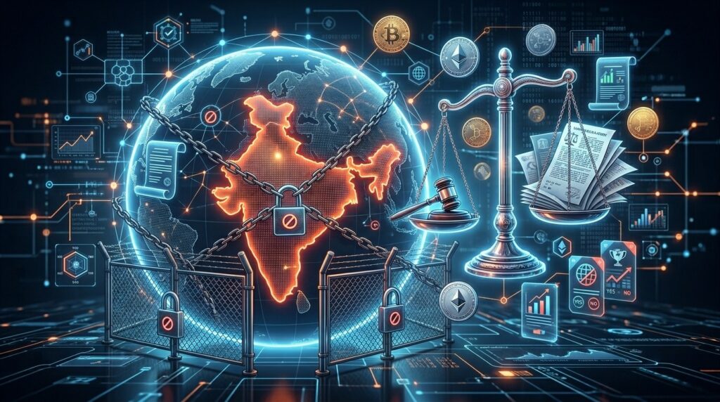 Kalshi Restreint Utilisateurs Indiens Après Pression Réglementaire