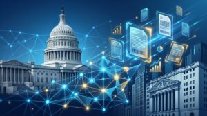 Le Congrès US Accélère sur la Tokenisation des Titres