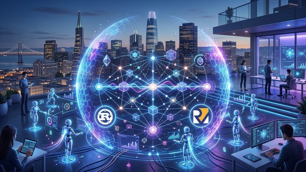 Monolythium Lance Testnet Public Après Reset Total