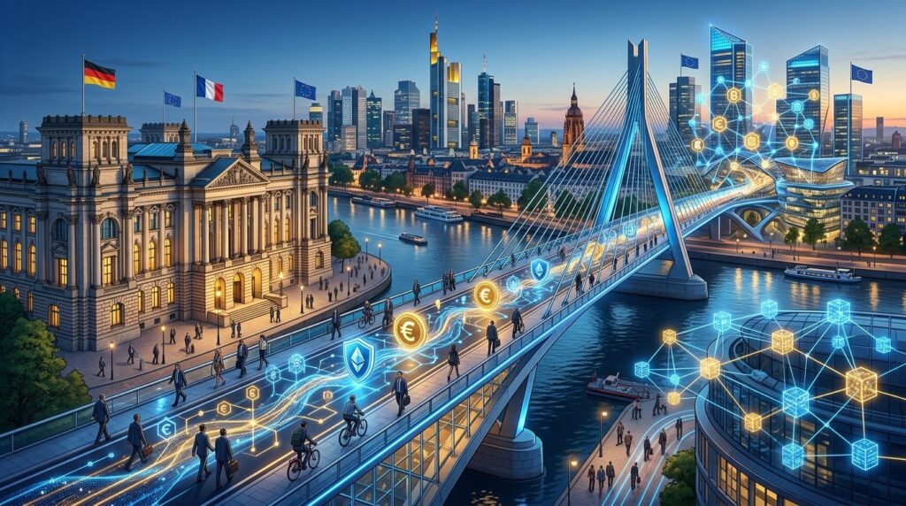 OpenPayd Obtient Licence MiCA pour Stablecoins en Europe