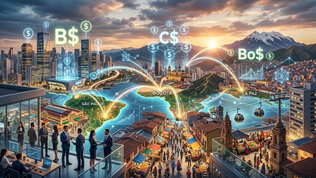 Paradigm Investit 9 Millions Dans El Dorado Stablecoin