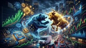 PCE, FedEx et Micron Testent Thèse Bull Crypto 2026