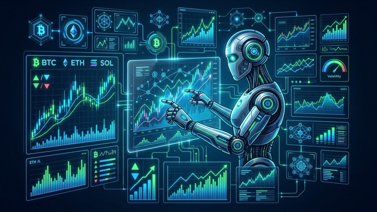 logiciel trading ia