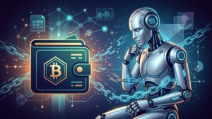 Portefeuilles Crypto Ne Rendent Pas l’IA Autonome Selon Étude IC3