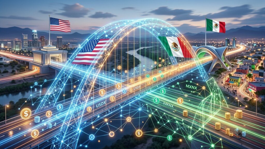 Ripple Mise sur le Stablecoin Peso Mexicain pour Booster XRPL