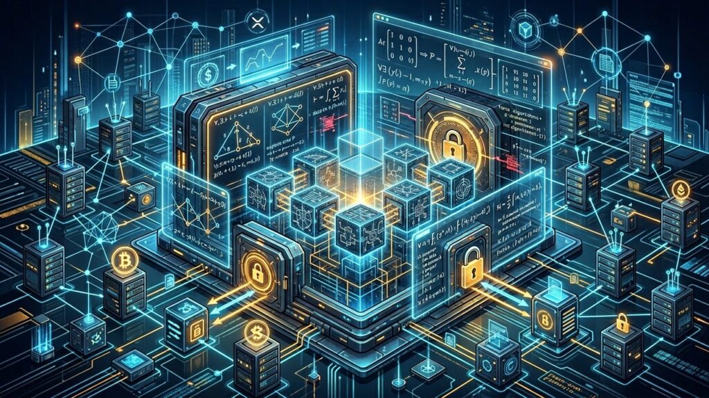 Ripple Teste Code Prêts XRPL Contre Failles Cachées Layer-1