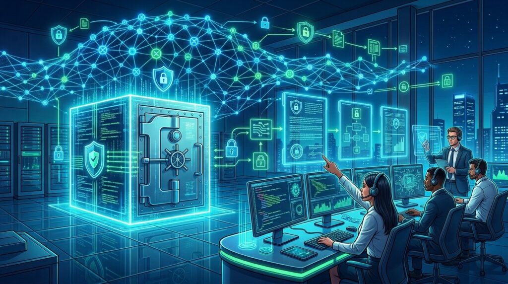 Ripple Valide Ré-Audit Prêt XRP Ledger Sans Flaw Critique
