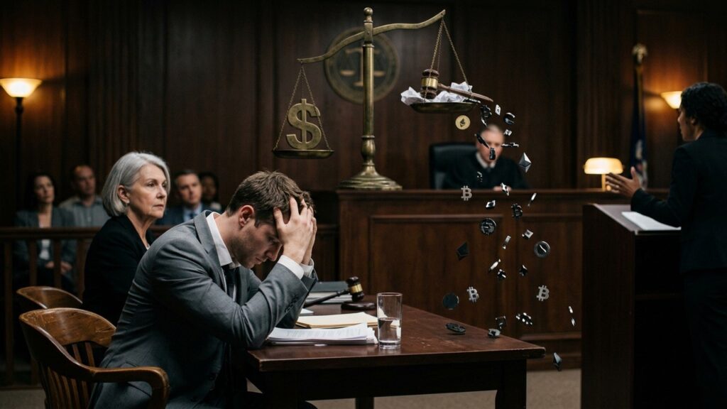 Sam Bankman-Fried Perd Son Appel Dans L’Affaire FTWriting the French blog articleX