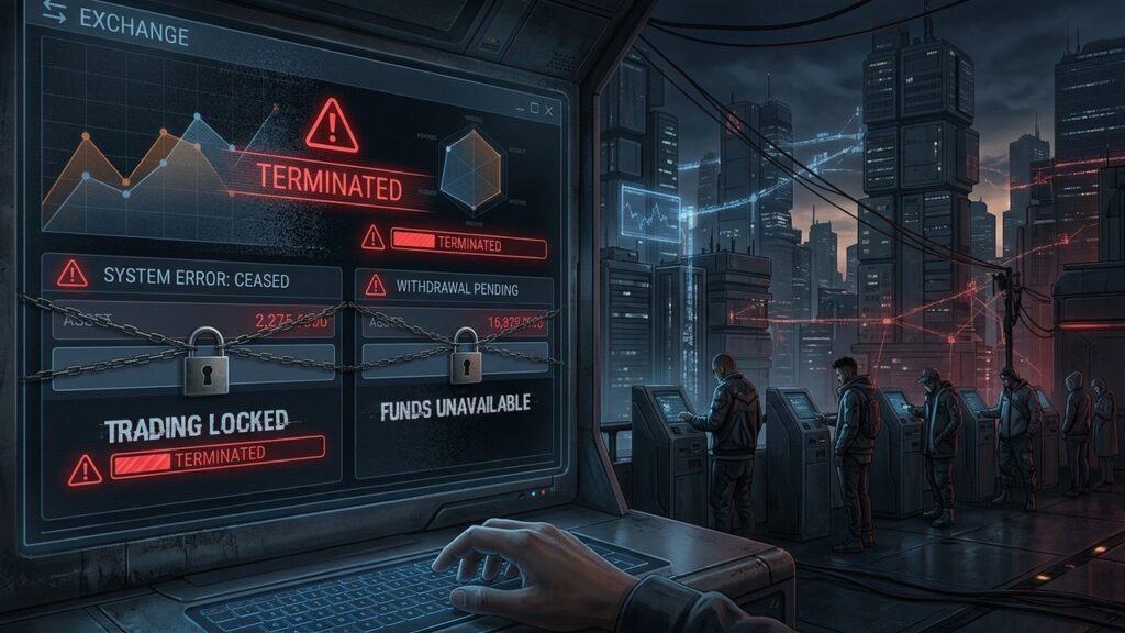 Satori Finance Ferme Ses Portes : Analyse d’un Échec en DeFi