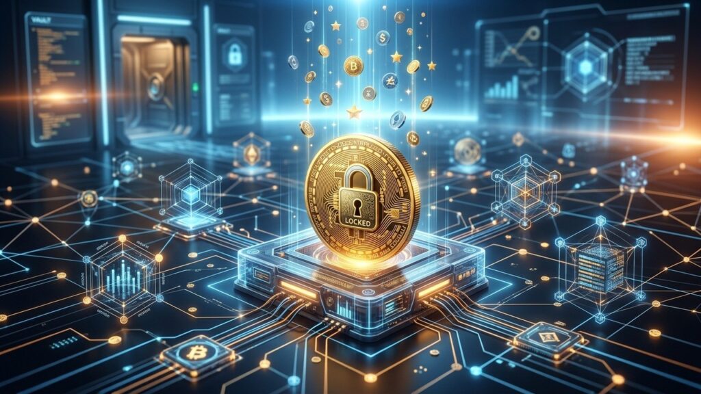 Staking Crypto : Guide Complet pour Gagner du Rendement