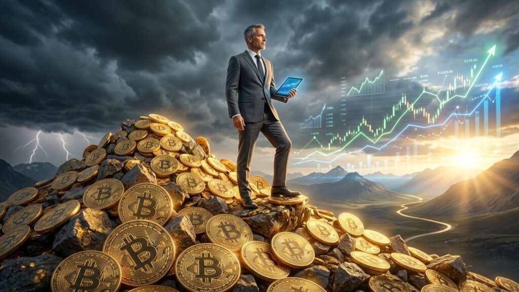 Strategy Achète 1550 BTC : Saylor Poursuit l’Accumulation Massive