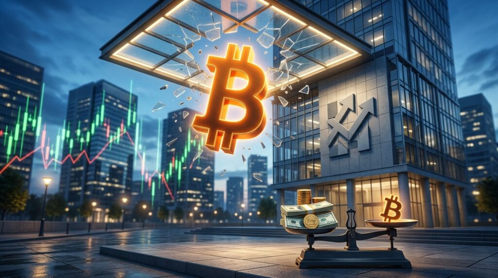 Strategy Achète 520 BTC Alors Que Bitcoin Repasse Au-Dessus Des 65 000 $