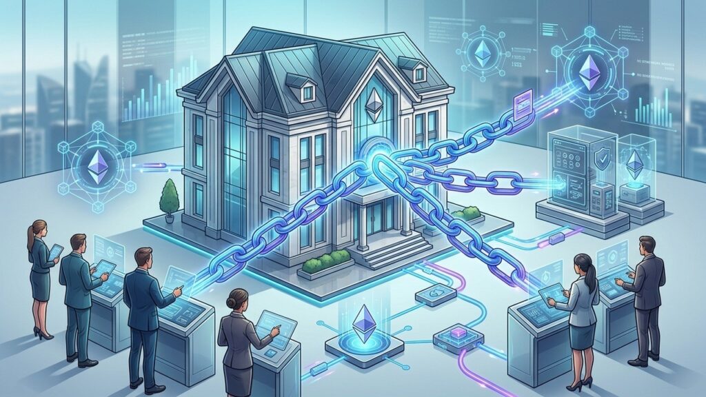 Taurus et P2P.org : Staking Institutionnel pour Banques