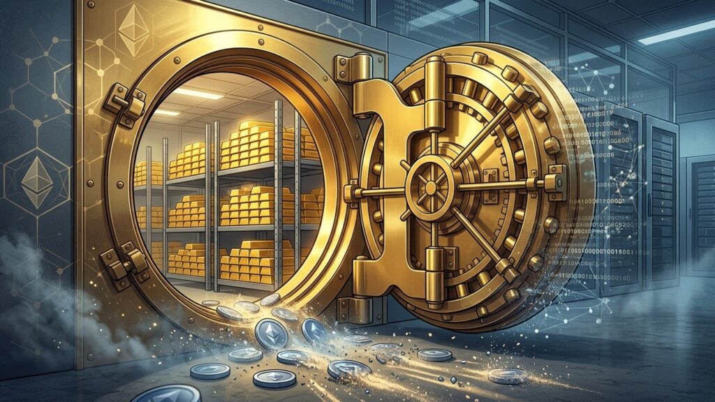Tether Ferme Alloy et Abandonne aUSDT : Impacts sur le Marché