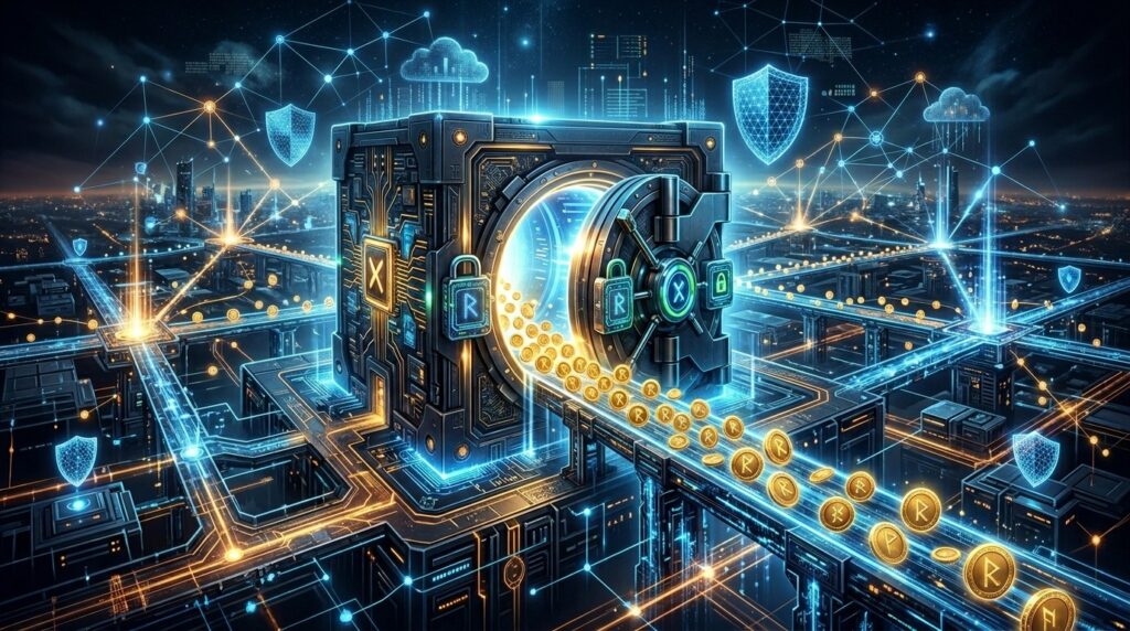 THORChain Reprend Trading Après Exploit de 10,7 Millions