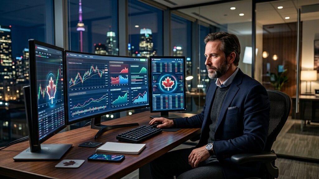 Wealthsimple Apporte Les Marchés De Prédiction Kalshi Au Canada