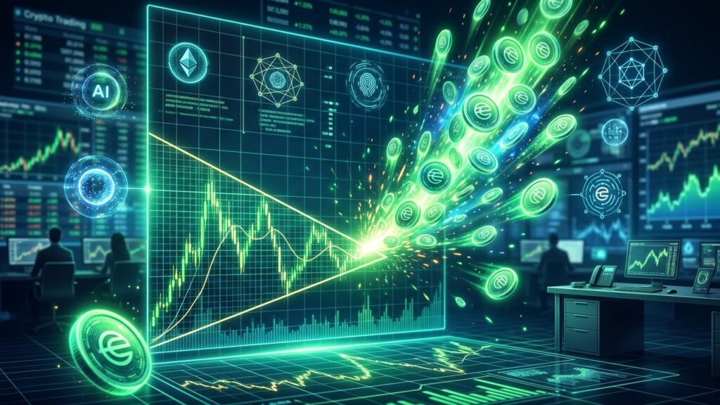 Worldcoin S’envole 20% sur IPO OpenAI et Achats Massifs