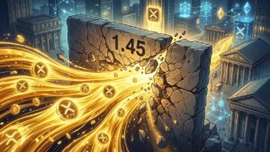 XRP ETFs : 8 Milliards Si CLARITY Passe, Voici La Mathématique