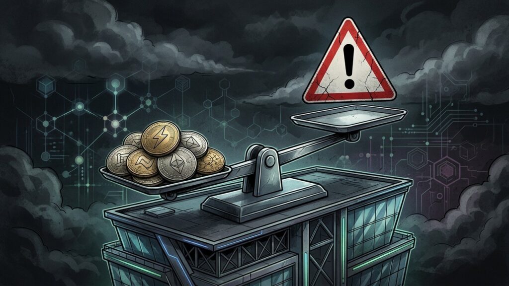 ZachXBT Alerte surExpanding the article content les Réserves de JuCoin et Retards de Retraits