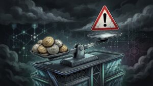 ZachXBT Alerte surExpanding the article content les Réserves de JuCoin et Retards de Retraits