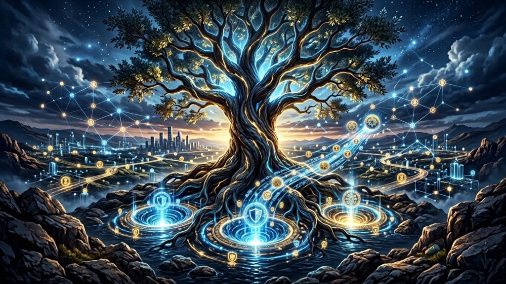 Zcash Rebondit Avec Le Plan Ironwood Contre Contrefaçons