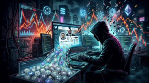 1,3 Million Dollars Siphonnés : Piratage du Patron Robinhood