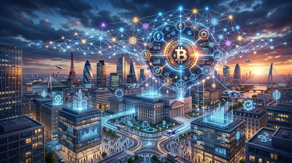 1er Juillet 2026 : Nouvelle Ère du Pouvoir Crypto