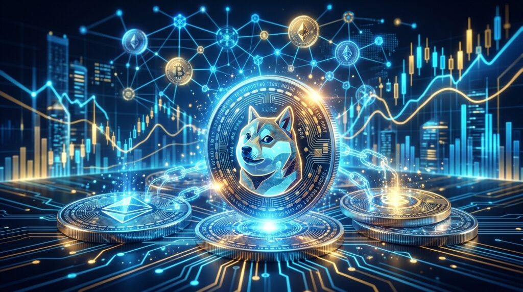 5 Cryptomonnaies À Ne Pas Rater En Août 2026