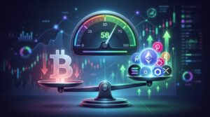 Altcoin Season Index à 58 : Rotation Réelle ou Mirage ?