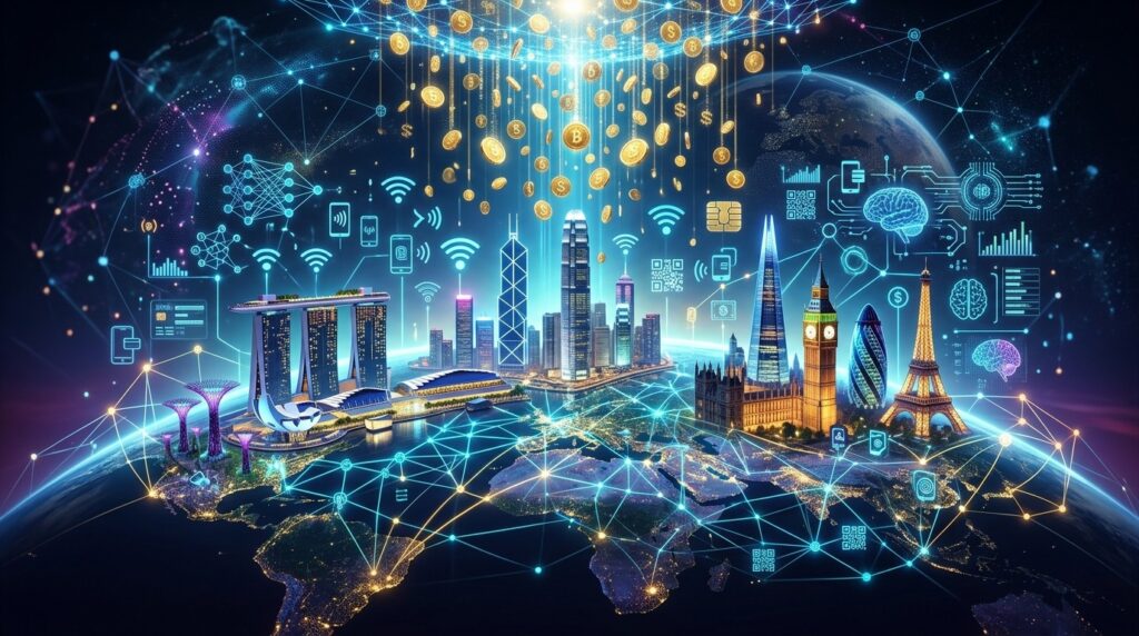 Ant International Lève 1,2 Milliard USD Série A avec Alibaba