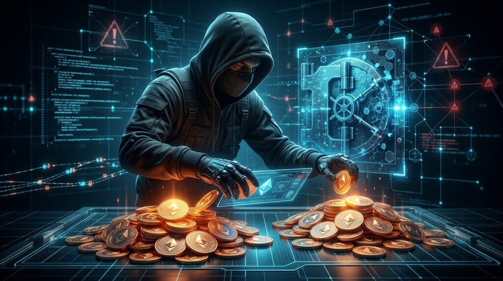 Attaquant TrustedVolumes Rembourse 2 Millions et Garde Bounty