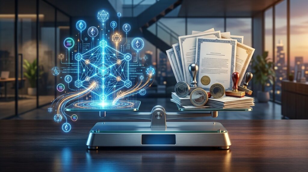 Auto-Certification Crypto : Le Cadre CLARITY Expliqué