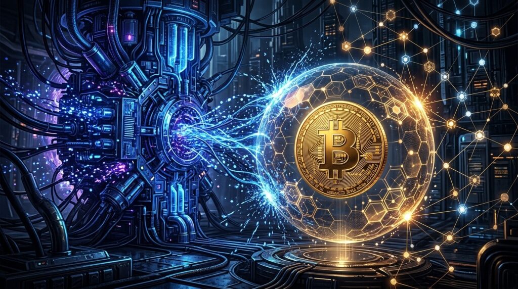 Bitcoin Face à la Menace Quantique : 15 Millions Engagés