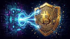Bitcoin Menacé par l’Informatique Quantique : 470 Milliards en Jeu