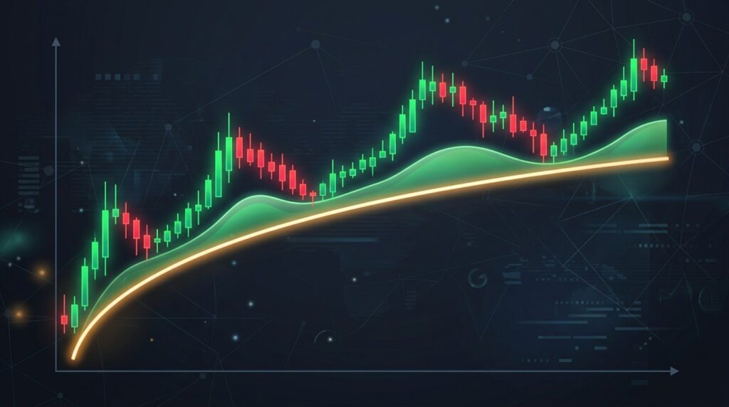 Bitcoin près du Support Power Law Fidelity : Accumulation ou Attente ?