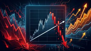 Bitcoin Sur Support Critique Après Chute Tech