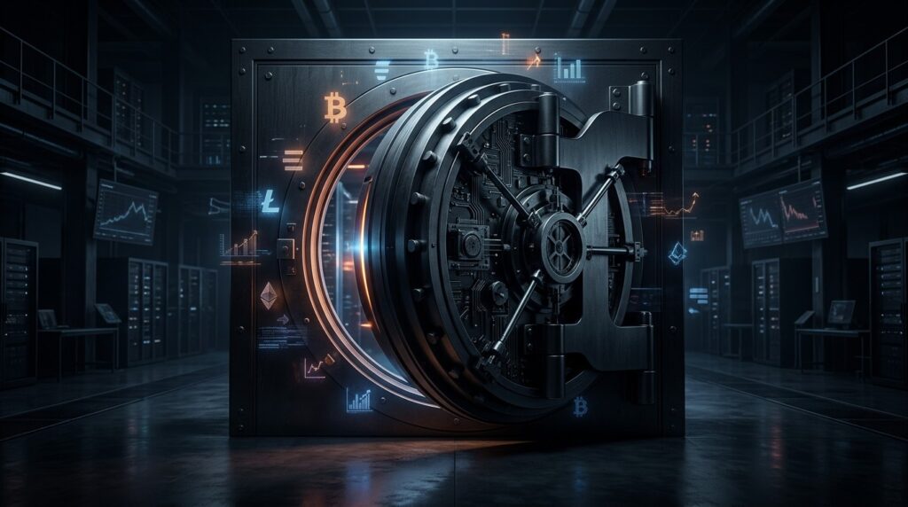 BitMEX Ferme Son Exchange Après 11 Ans d’Existence