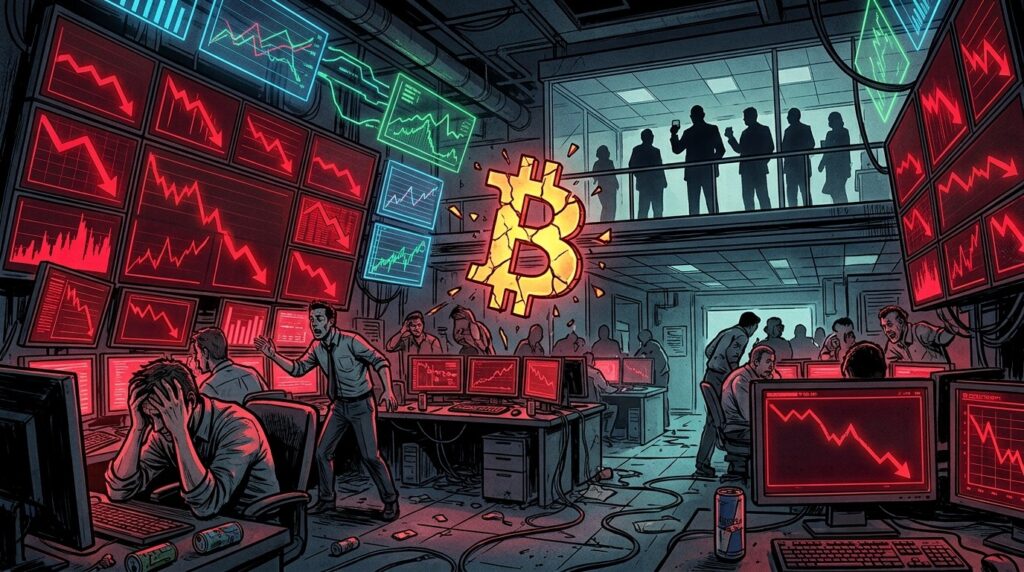 BitMEX Poursuivi pour Liquidations Bitcoin Contestées