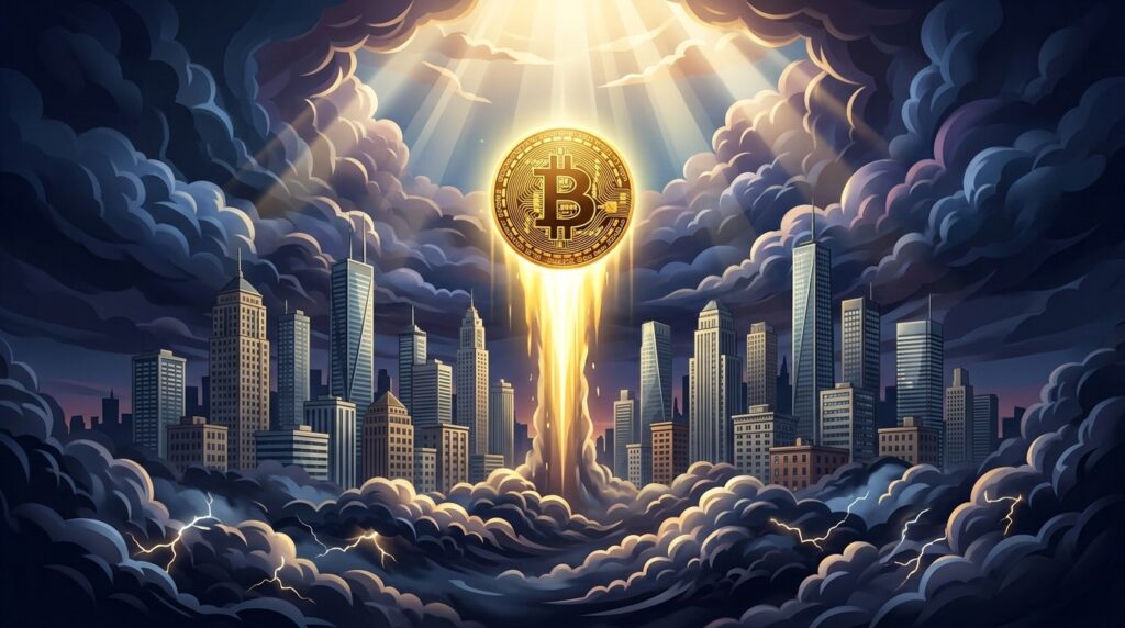 Bitwise CEO : Bitcoin Veut Aller Plus Haut Après Vente Strategy