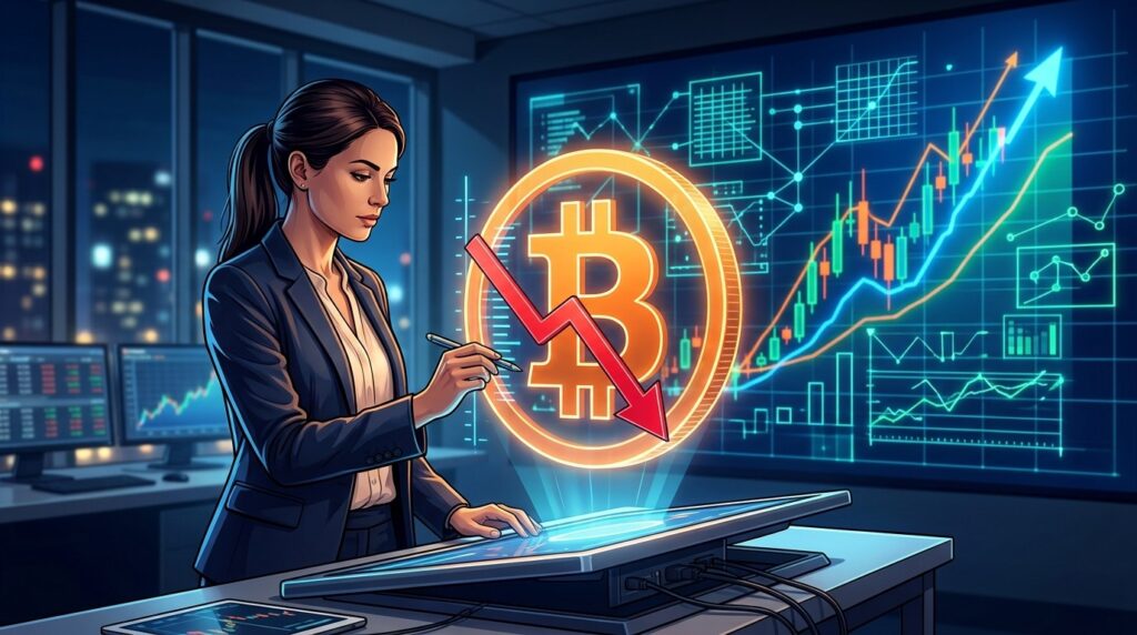 Canaccord Abaisse Cible Strategy mais Soutient Bitcoin