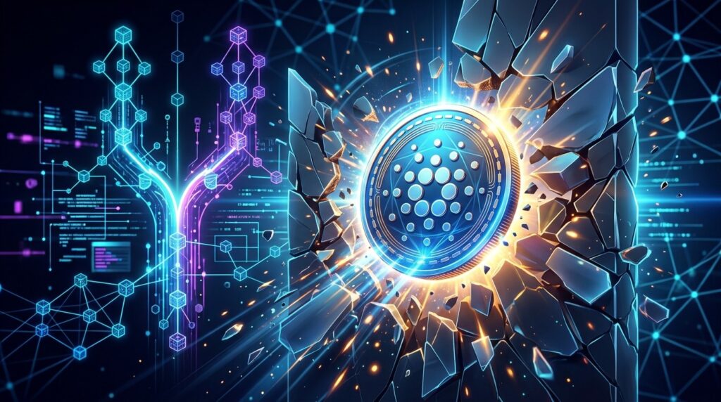 Cardano Peut-Il Franchir 0,19 Dollar Après Le Hard Fork Van Rossem ?