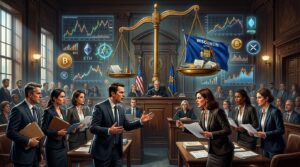 CFTC Échoue Au Wisconsin Sur Les Marchés De Prédiction