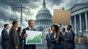 Chambre US Adopte Interdiction Trading Boursier pour Congrès