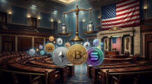 CLARITY Act : Où En Est Le Projet De Loi Crypto Au Sénat