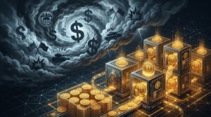 Coinbase : Accumulation Bitcoin Face à Pressions Macro Q3 2026