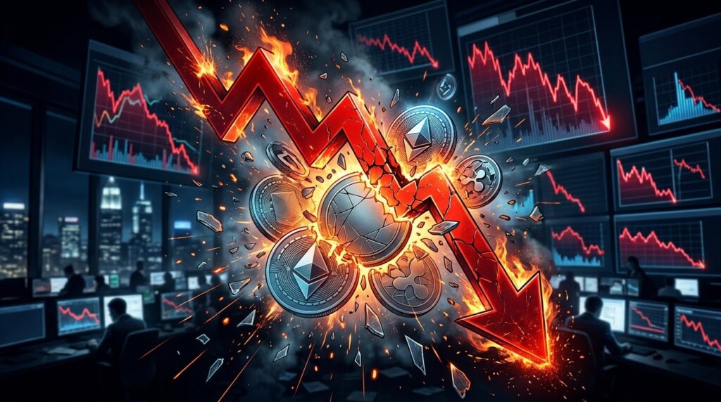 Coinbase Action Plonge 12% Après Résultats Q2 Décevants