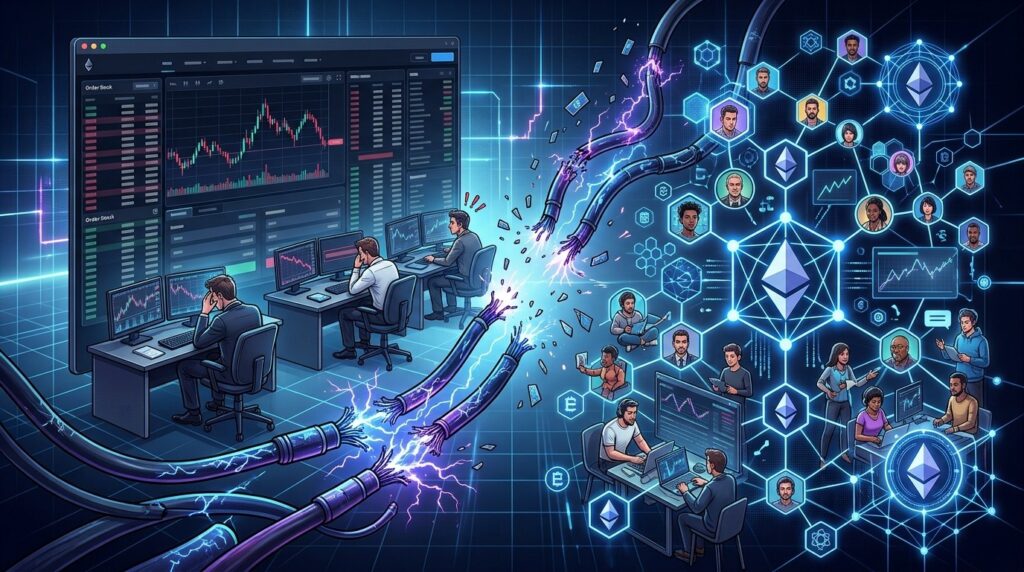 Coinbase Admet Avoir Perdu Le Contact Avec Les Utilisateurs Crypto