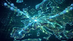 Coinbase et Ripple Conquèrent l’Europe sous MiCA