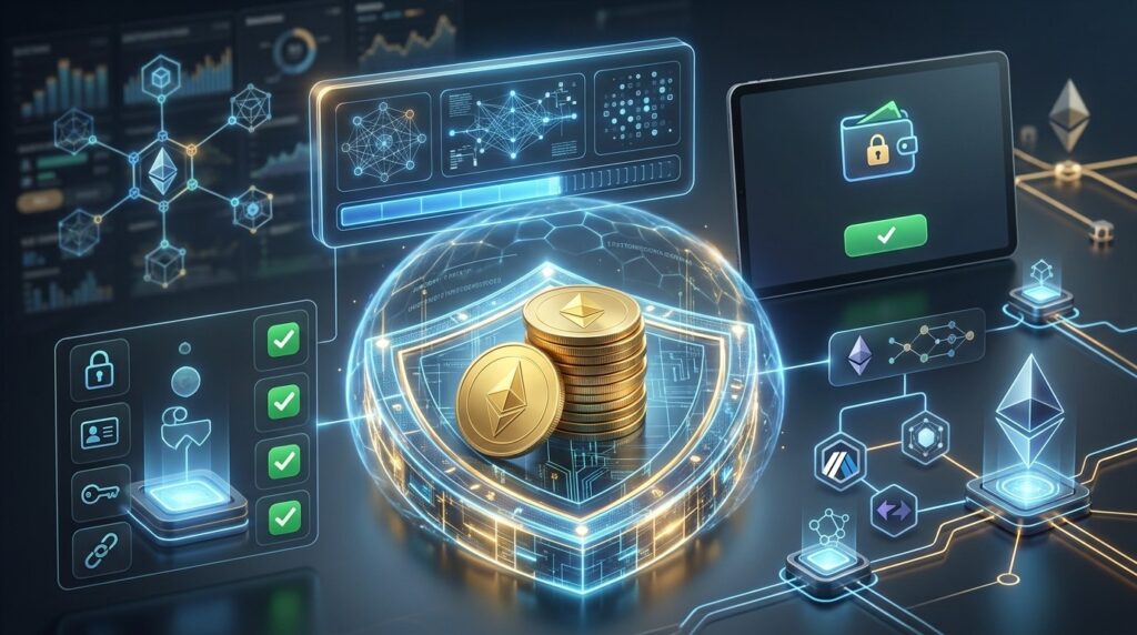 Comment Acheter des Presales Crypto en Toute Sécurité en 2026