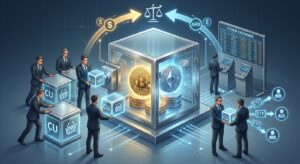 Comment Les ETFs Crypto Spot Fonctionnent Vraiment